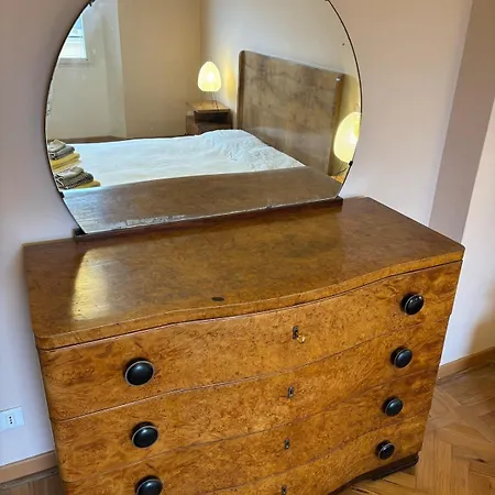 Casa Deco Appartamento