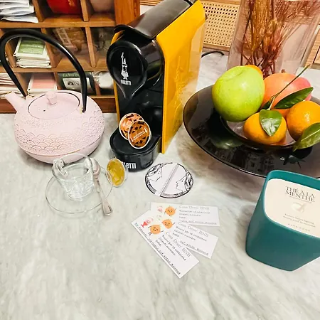 Casa Deco Appartamento