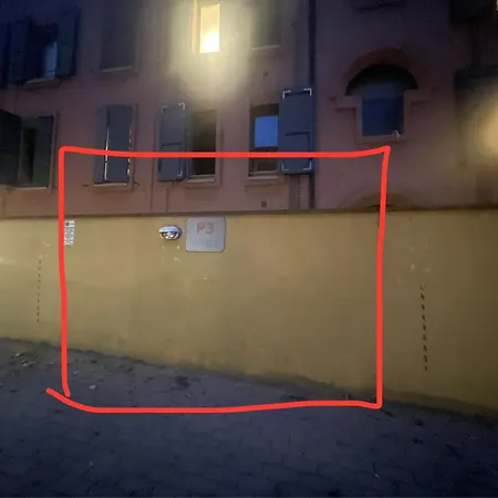 Appartamento Casa Deco