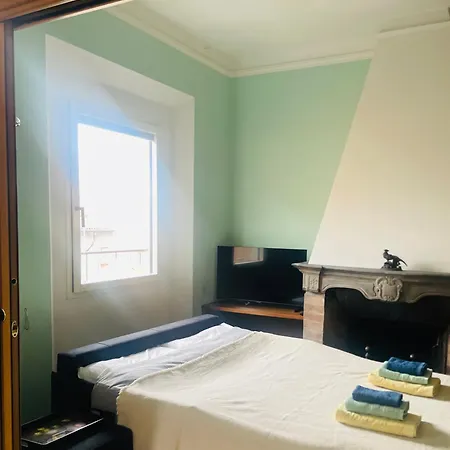 Casa Deco Appartamento *