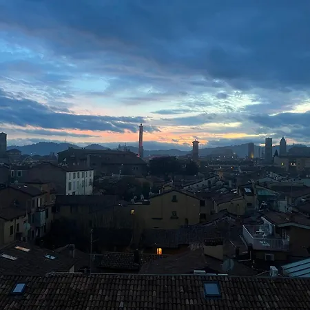 Lägenhet Casa Deco *