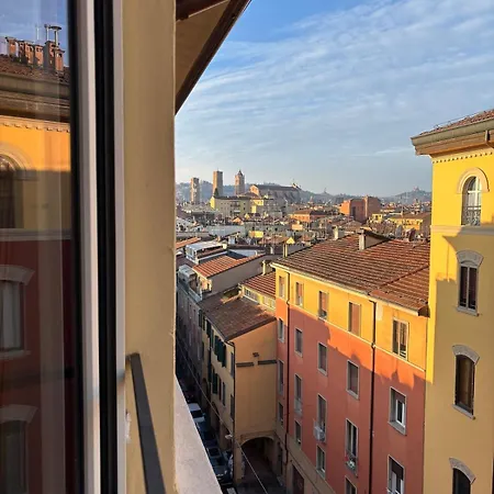 Casa Deco Apartman Bologna