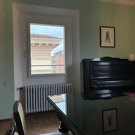 Casa Decó