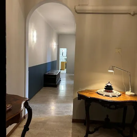 Casa Decó Bolonia