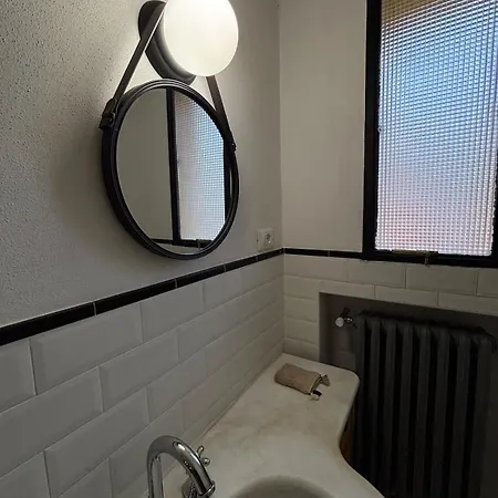 Apartamento Casa Decó