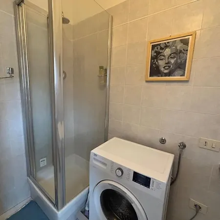 Apartamento Casa Decó Bolonia