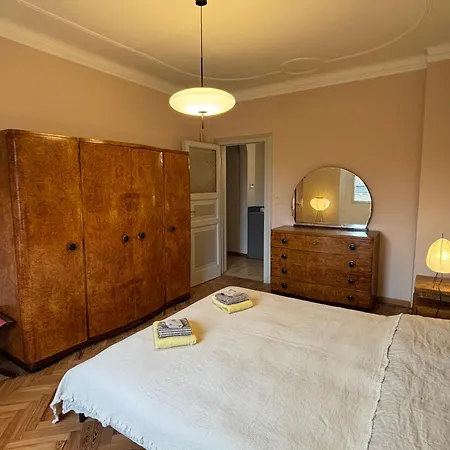 Casa Deco Apartment