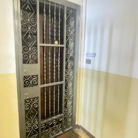 Casa Deco Apartment