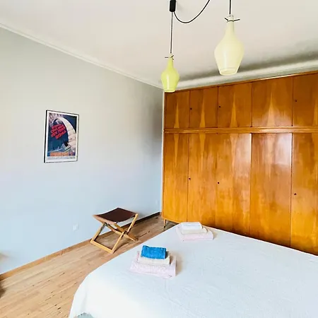 Apartamento Casa Decó *