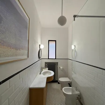 Apartment Casa Deco *