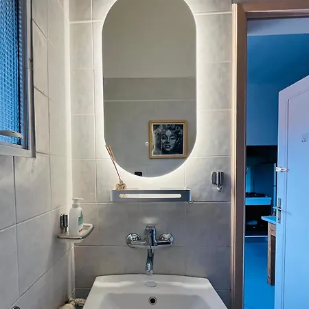 Apartamento Casa Decó