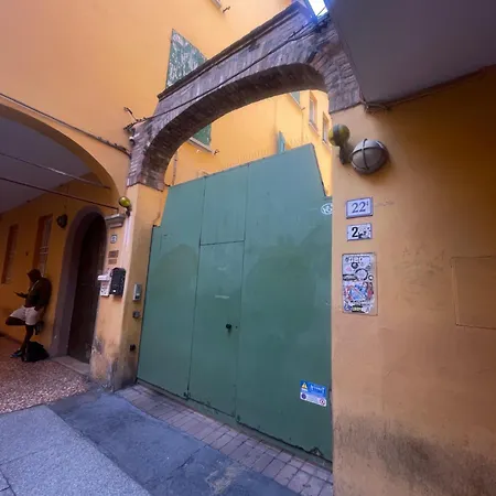 Casa Deco 아파트 *