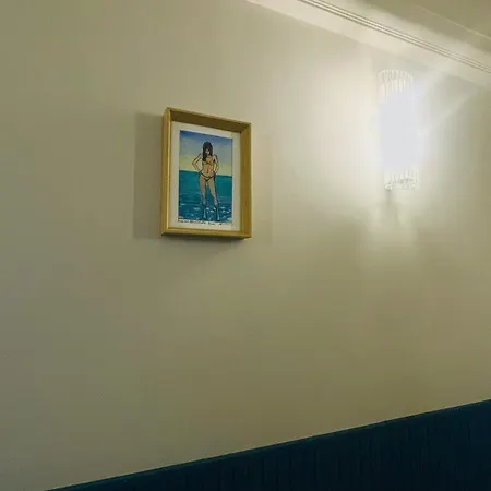 Apartamento Casa Decó Bolonia