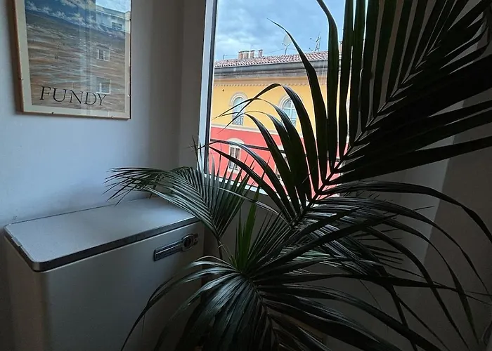 Apartment Casa Deco *