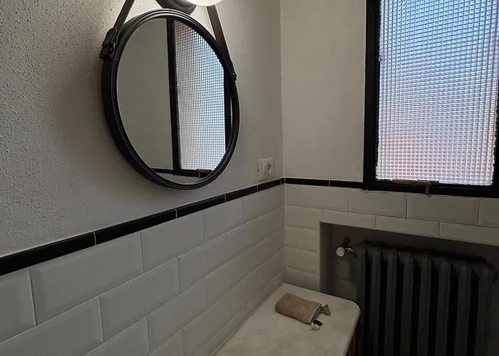 Apartment Casa Deco