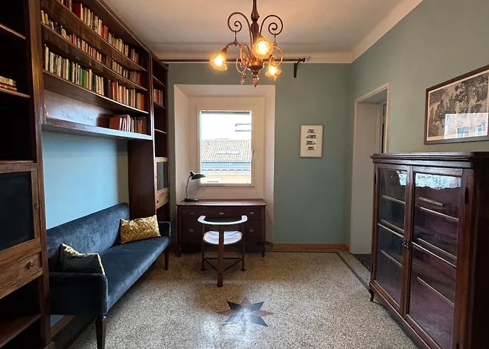 Casa Deco Apartment Bologna