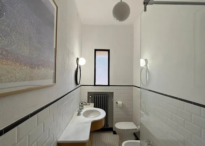 Apartment Casa Deco Bologna