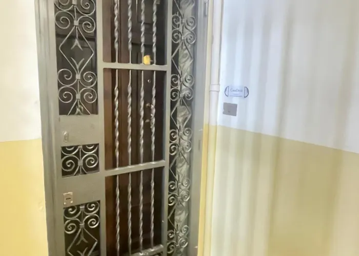 Casa Deco Apartment