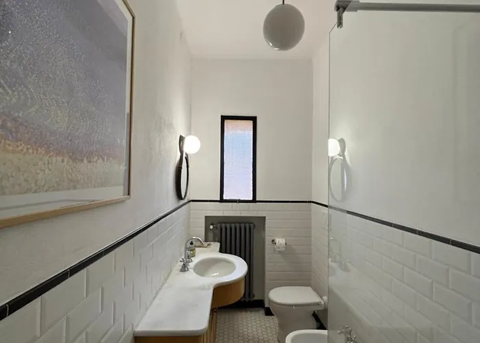 Lägenhet Casa Deco *