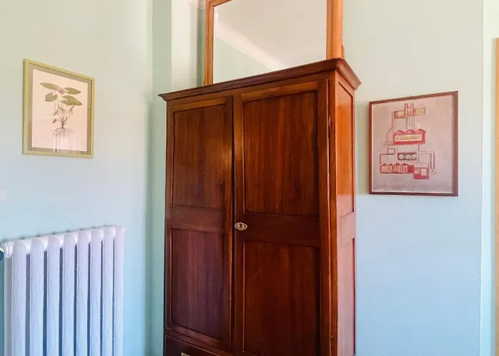 Casa Deco Apartment Bologna