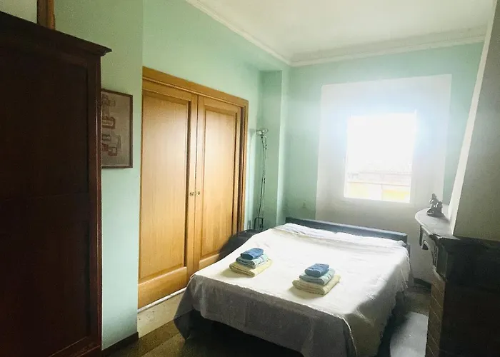 Casa Deco Apartment