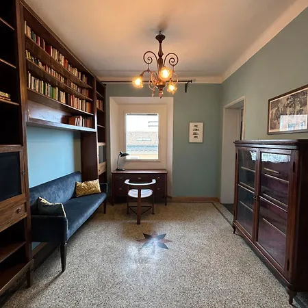 Casa Deco דירה בולוניה