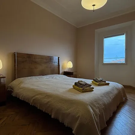 Casa Deco * Bologne