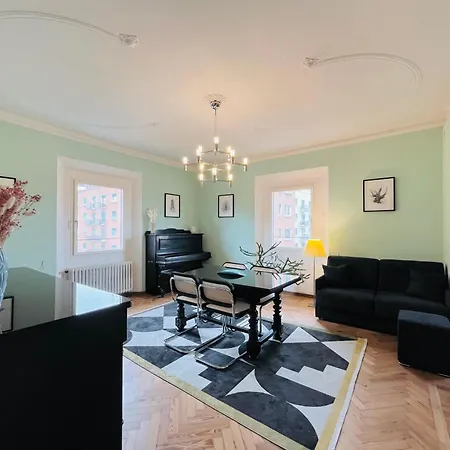 Casa Deco * Bologne