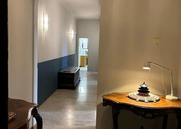 Casa Deco Bologne