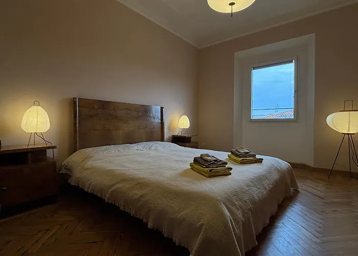 Casa Deco * Bologne