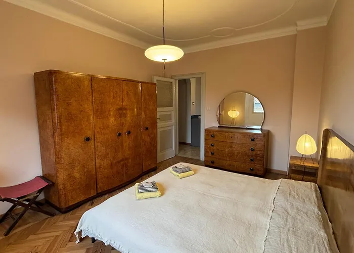 Casa Deco Appartement