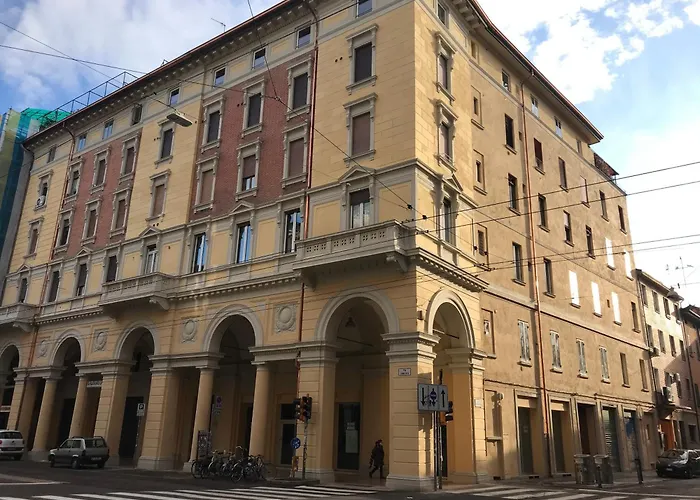 Casa Deco شقة