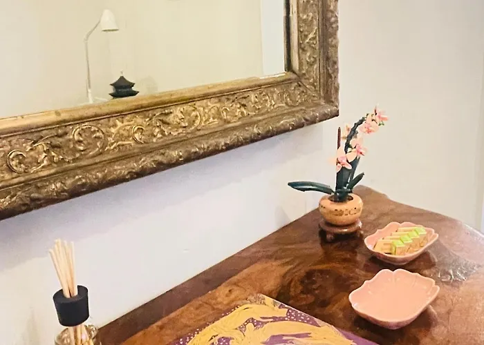 Casa Deco Appartement Bologne