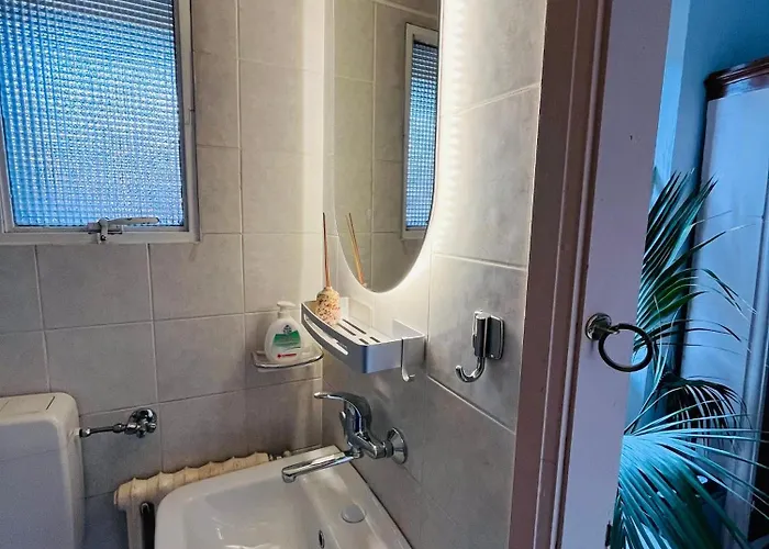 Casa Deco * بولونيا
