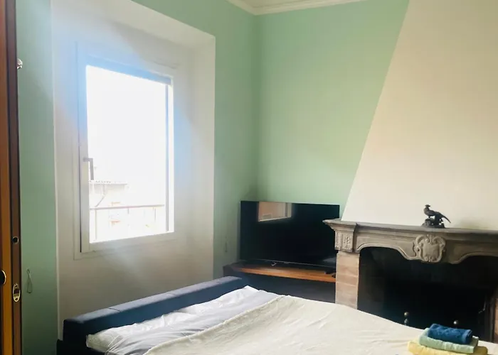 Casa Deco Appartement *