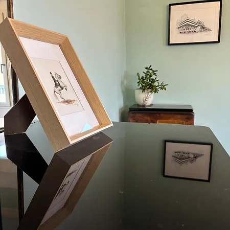 Casa Deco Διαμέρισμα