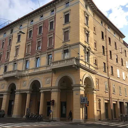 Casa Deco Appartement