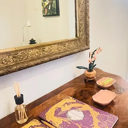 Casa Deco Διαμέρισμα Μπολόνια