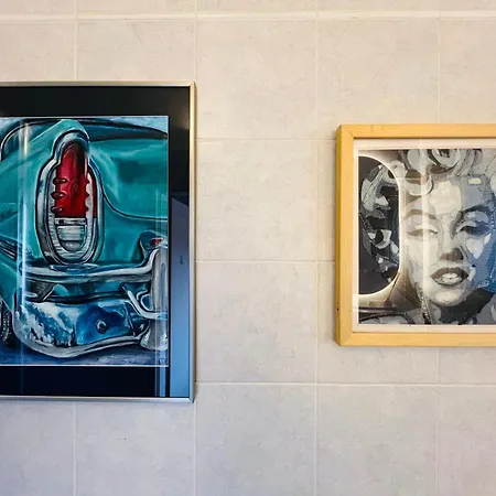 Διαμέρισμα Casa Deco Μπολόνια