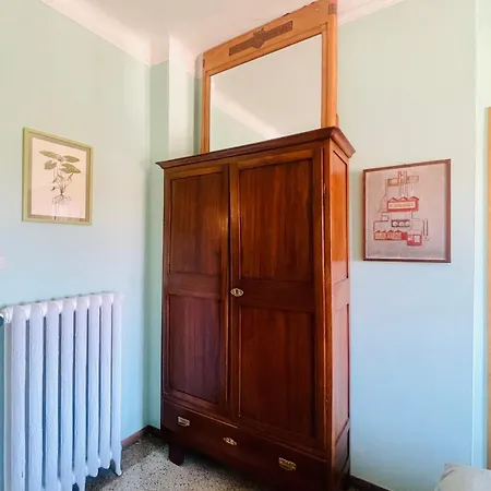 Casa Deco Διαμέρισμα Μπολόνια