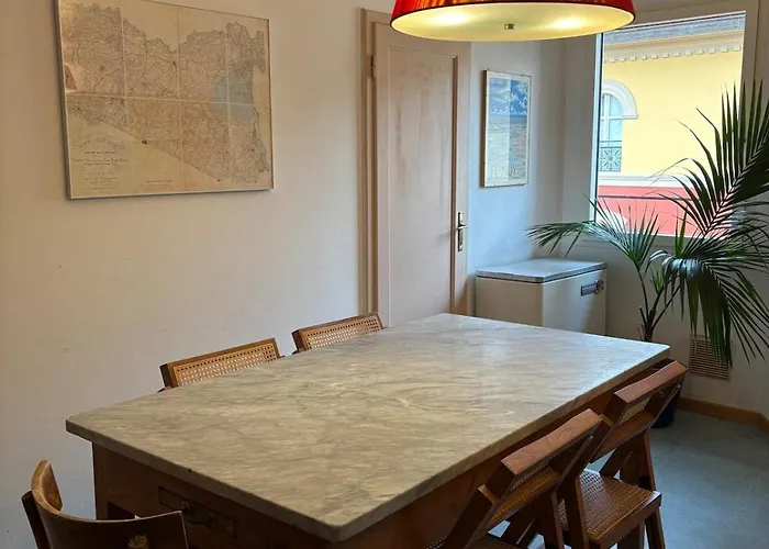 Appartement Casa Deco *