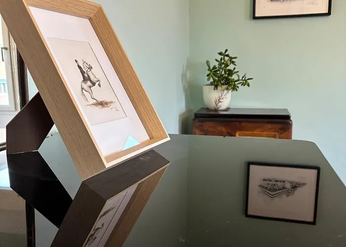 Casa Deco Appartement