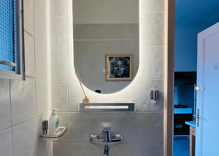 Appartement Casa Deco